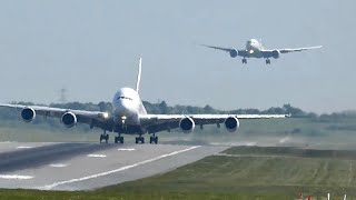 Plane Approaches Too Close [upl. by Assirehs]