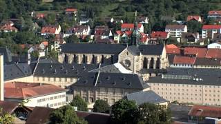 Landkreis Bamberg  Kurzfilm Tourismus [upl. by Oremor783]