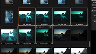 Folder Groups – ON1 Photo RAW [upl. by Liban51]