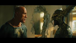 Black Adam  Official® Trailer 1 HD [upl. by Aida]