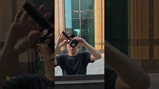 Fitur Horizon Steady di DJI Osmo Action 5 Pro Gokil dji djiosmo djiosmoaction [upl. by Yesdnik]