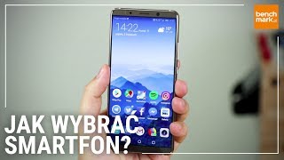 Jak wybrać smartfon 2018 Poradnik [upl. by Ida]