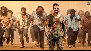 New 2024 South Movie Hindi Dubbed  New Released South Indian Hindi Dubbed Movie 2024  Nithiin [upl. by Vogel]