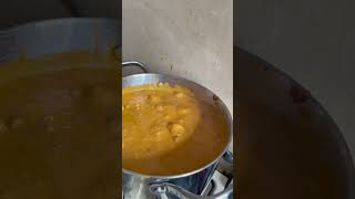 Malaysian chicken curry [upl. by Ahsed]