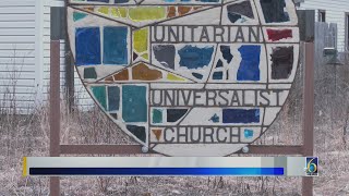 The Unitarian Universalist Church of Greater Lansing is celebrating its 175 year anniversary [upl. by Sublett]