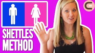 Shettles Method to Get Pregnant with a Boy or Girl [upl. by Casilde]