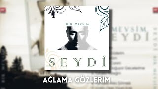 Seydi  Ağlama Gözlerim  2012 [upl. by Ardnasella]