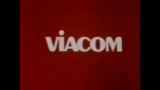 REUPLOAD Viacom Pinball logo 1971 [upl. by Ferne]