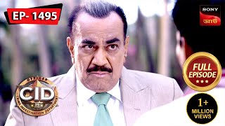 Kidnappers Killed  CID Bengali  Ep 1495  Full Episode  31 March 2024 [upl. by Armelda834]