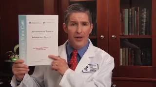 Implantable Cardioverter Defibrillator Discharge Instructions Video  Brigham and Womens Hospital [upl. by Lali]