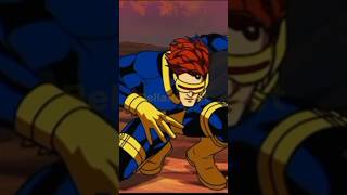 To me my favorite XMen  Cyclops  “To me my XMen” Edit [upl. by Anidene]