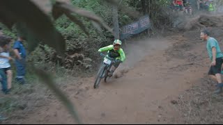 BoonTv Episode 1  SEQDH Round 1 Kenilworth [upl. by Berga]