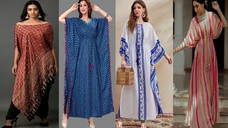 Different Style Kaftan Designs New Kaftan Designs Of 2024 [upl. by Assiluy]