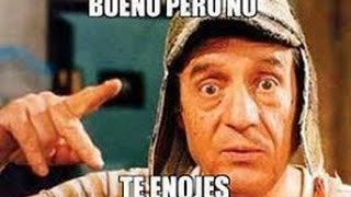 Frases del chavo del ocho [upl. by Oijile]