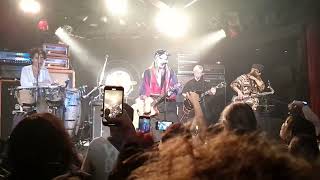 Kiyoharu Live 832024 Corner Hotel Melbourne Australia [upl. by Mcnutt]