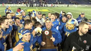 Walkersville Reacts to Winning States [upl. by Jecoa]