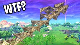 I Tried The DORITOS RAMP RUSH In Fortnite new meta [upl. by Jelene]