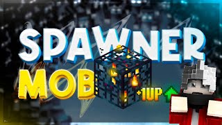 Review  Plugin MobSpawner for PocketMineMP 5  AdvancedMobSpawner  Free Download  PM5 [upl. by Vaules566]