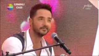 14o22o14  Gökhan Özenden Canlı Canlı Müzik Ziyafeti ♪♥️  Gülben  Show Tv [upl. by Llednik]