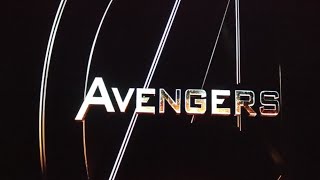 AVENGERS Whatever It Takes  Babiles vlogs [upl. by Ennaeed]