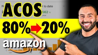 3 TOP Amazon PPC Ad Strategies  Amazon Advertising Hacks [upl. by Philipp466]