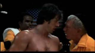 Rocky 310 Movie CLIP  Pain and Experience 1976 HD [upl. by Notliw]