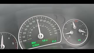 Saab 93 Aero TTID Stage 1 Remap [upl. by Perusse761]