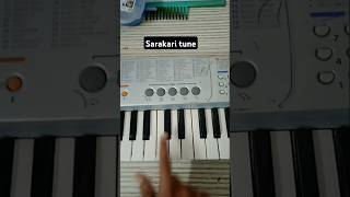 Sarkaritune piano cesio sarakaritune [upl. by Culberson629]