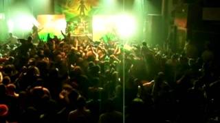 The Acacia Strain  JFC  Carbomb LIVE DVD [upl. by Yrellam595]