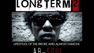 Ab Soul Rush [upl. by Beilul]