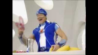 Lazytown  Dulces Sanos [upl. by Serge220]