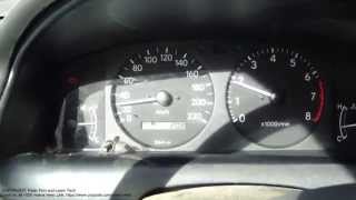 How to reset engine warning light Toyota VVTi engine And how to fix VVTi sensor error [upl. by Naes]