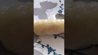 isa to sa fave food ko yummy fresh lumpia food shorts viral [upl. by Laband]