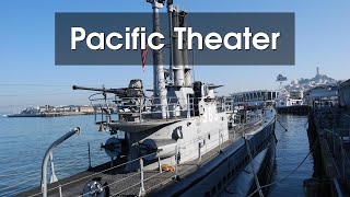 The Heroic Voyage of the USS Pampanito A Submarines Untold Story [upl. by Atsok296]