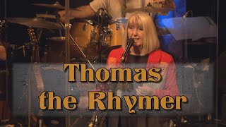 Steeleye Span  Thomas The Rhymer Live [upl. by Sahc434]