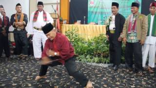 Babe Husin Guru Besar Golok Seliwa [upl. by Zoeller477]