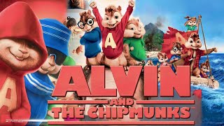 Alvin And The Chipmunks 2007 Animated Movie  Alvin And The Chipmunks Full Movie HD Fact amp Details [upl. by Clawson]