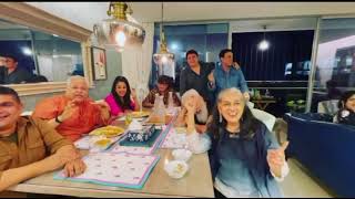 Sarabhai vs Sarabhai team reunited  Sarabhai season 3 team  viral talks [upl. by Notyep287]