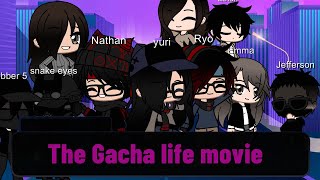 The Gacha life movie teaser trailer 2 [upl. by Oniger277]