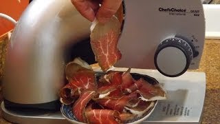 Bresaola  Made at Home wUMAi Dry® [upl. by Singhal237]