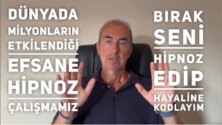 KORKUYORSAN HİÇ BAŞLAMA  I Tuncay YEŞİLPINAR [upl. by Lezti]