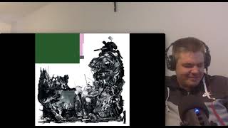 Black MIDI  Schlagenheim  Full Album  Part 3 [upl. by Tammy]