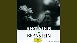 Bernstein Songfest V I Too Sing America  Okay quotNegroesquot [upl. by Dobb]