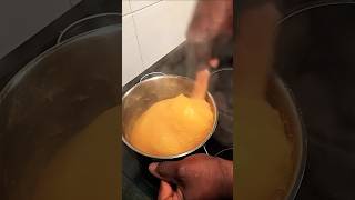 Starchy fufu [upl. by Feil]