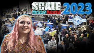 Scale Model World 2023  Your Ultimate Report [upl. by Ajidahk]