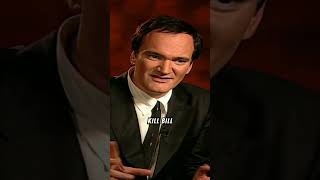 Quentin Tarantino on the creation of Kill Bill with Uma Thurman The Making Of KILL BILL Vol 1 [upl. by Annawak]