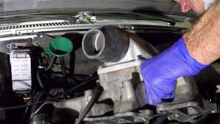 DIY how to adjust transmission tv cable700r4 [upl. by Octavian485]