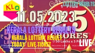 Karunya Plus Lottery Result KN469 [upl. by Marlyn]