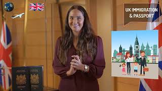 UK Startup visa 2022 Explained  UK Startup Immigration [upl. by Hsepid614]