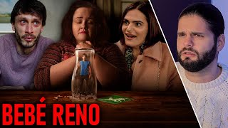 BEBE RENO y el DELIRIO EROTOMANÍACO  Relato y Reflexiones [upl. by Pieter]